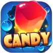 Candy Puzzle: Color Bubble