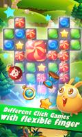 Candy Puzzle: Color Bubble ภาพหน้าจอ 1