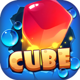 Rotate Cube：Crush Saga
