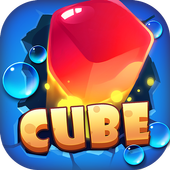 Rotate Cube：Crush Saga icon