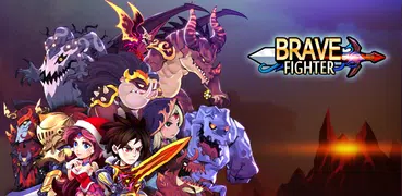 Brave Fighter~本格ファンタジーRPG