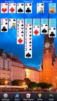 Solitaire 2019 plakat