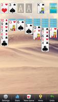 1 Schermata Solitaire 2019