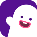 Rokk - Random video chat & Face swap filters aplikacja