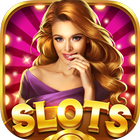 Hot Slots - Free Vegas Casino 아이콘