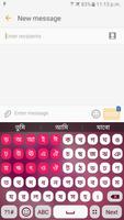 Bangla Keyboard Joya-poster