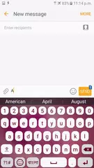 Bangla Keyboard Joya APK download