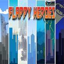 Flappy Heroes APK