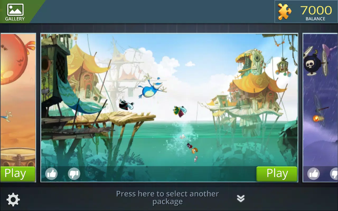 How to download Rayman Origins for Android - FREE (over 4GB, not