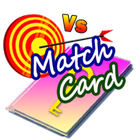 VS MatchCard icono
