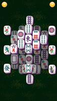 Mahjong 2018 海報