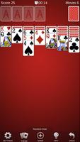 پوستر Classic Solitaire 2018