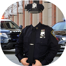 Police Suits Photo Editor APK