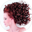 Women Hairstyles Photo Editor APK