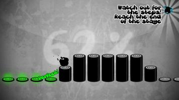 Rhythm Jump screenshot 2