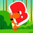 Bingo Dog Song for Kids Nursery Rhyme Offline APK