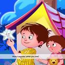 APK Twinkle Twinkle Little Star Nursery Rhyme Lyrics