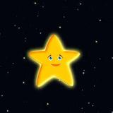 Twinkle Twinkle Little Star Nursery Rhyme Offline icône