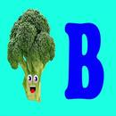 Vegetable Song for Kids APK