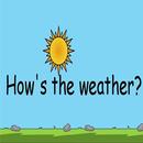 Weather Kids Song Offline APK