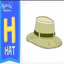 H Phonics Letter Alphabet Song APK