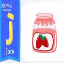 APK J Phonics Letter Alphabet Song