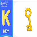 APK K Phonics Letter Alphabet Song