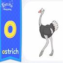 O Phonics Letter Alphabet Song APK