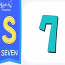 APK S Phonics Letter Alphabet Song