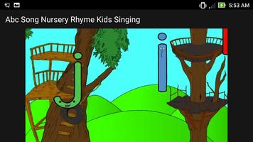 Abc Song Kids Song Offline скриншот 3