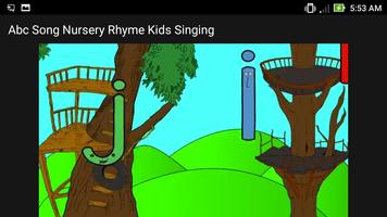 Abc Song Kids Song Offline capture d'écran 3