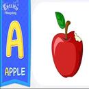 A Phonics Letter Alphabet Song APK