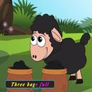 Baa Baa Black Sheep  Nursery Rhyme Kids Offline APK