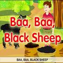 APK Baa Baa Black Sheep Nursery Rhyme Video Offline