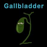 Human Body Gallbladder Song