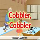 Cobbler Mend My Shoe English Video Song Offline icône