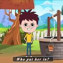 Ding Dong Bell Nursery Rhyme Song for Kids Offline APK