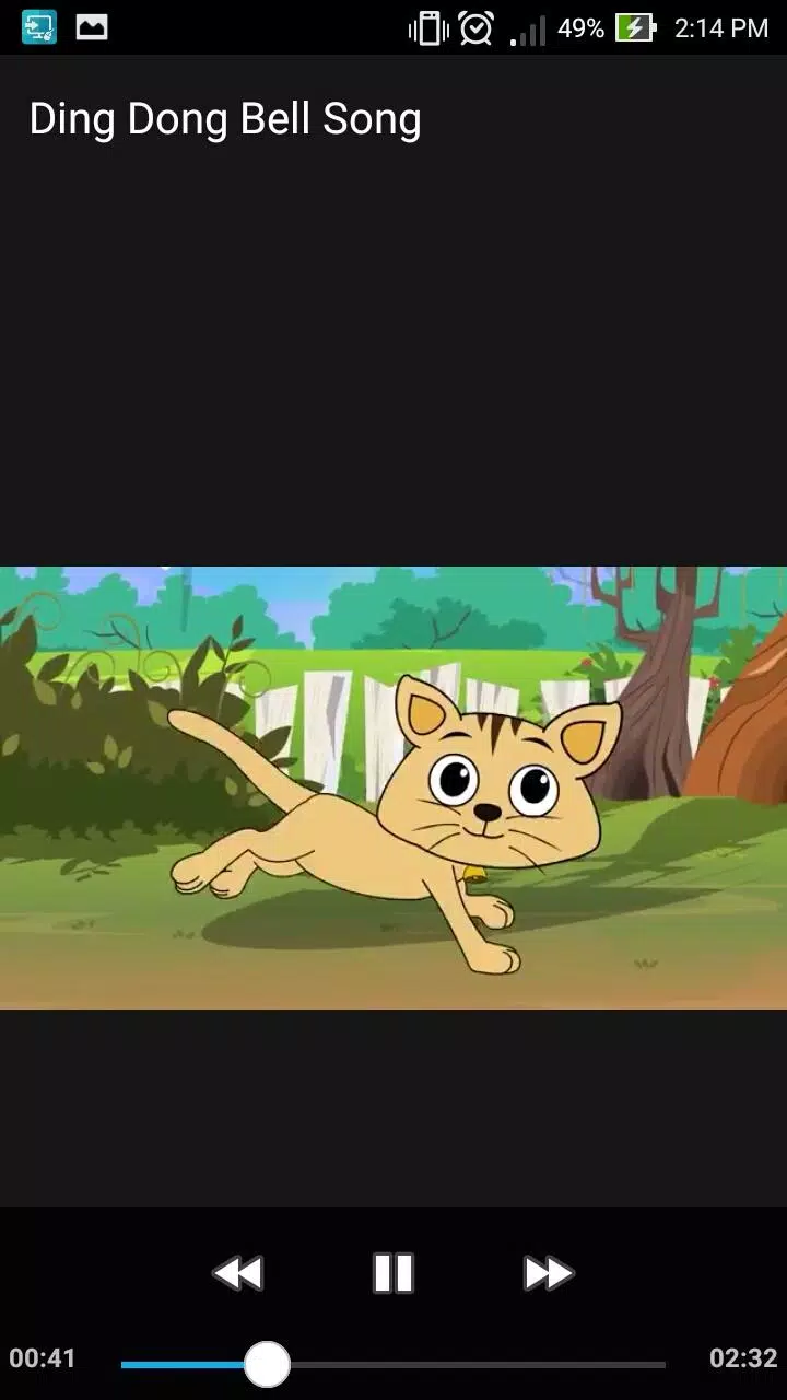 Ding Dong Bell Nursery Rhyme Song for Kids Offline APK for Android Download Ding Dong Bell Nursery Rhyme Song for Kids Offline APK for Android Download