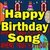 Happy Birthday Song Offline APK
