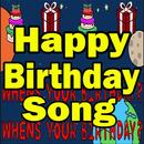 Happy Birthday Song Offline APK
