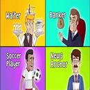 Diff. Jobs Kids Song Offline APK