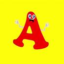 ABCD Song Kids Song Offline APK