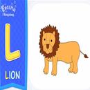 APK L Phonics Letter Alphabet Song