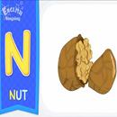 N Phonics Letter Alphabet Song APK