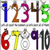 Counting Kids Song Offline APK