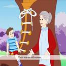 There Was An Old Women Video Song Kids Offline APK