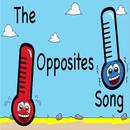 Opposites Kids Song Offline APK