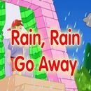 Rain Rain Go Away Nursery Rhyme Video Offline APK