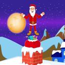 APK Finger Family Santa Claus Kids Learning Offline