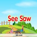 APK See Saw Song For Children Song Video Offline Kids